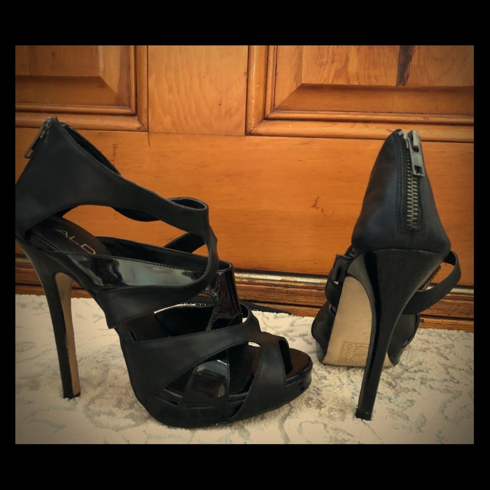Aldo Heels